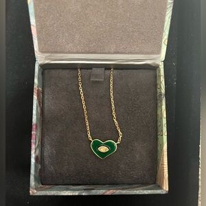 BRAND NEW BROOKE GREGSON NECKLACE